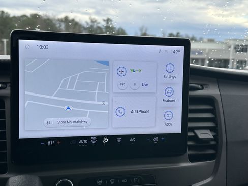 Used 2022 Ford Transit 350 XLT image 26