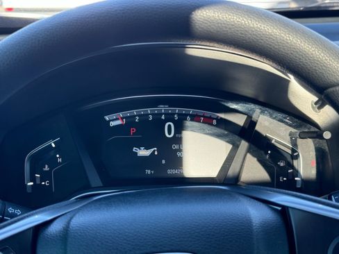 Used 2017 Honda CR-V EX image 24