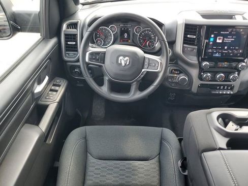 New 2026 RAM 1500 Tradesman image 19