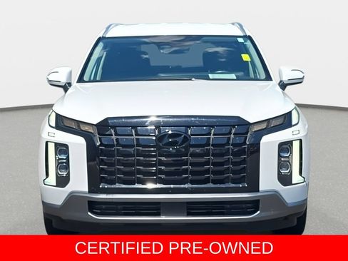 Used 2024 Hyundai Palisade SEL AWD/4WD image 2