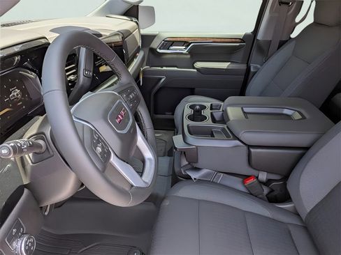 New 2026 GMC Sierra 1500 Elevation RWD image 18