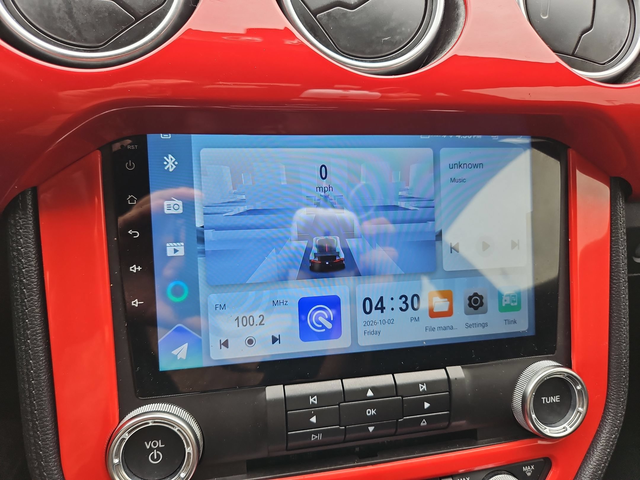 Used 2018 Ford Mustang Coupe RWD image 16
