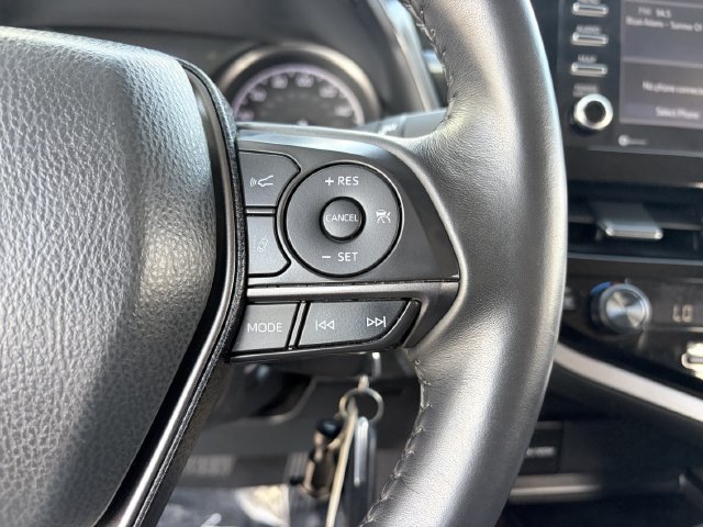 Used 2024 Toyota Camry SE FWD image 23