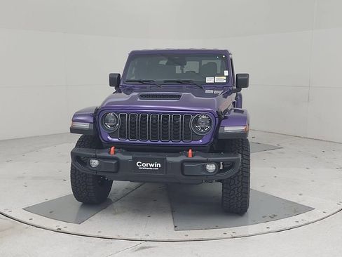 New 2026 Jeep Gladiator Mojave image 5