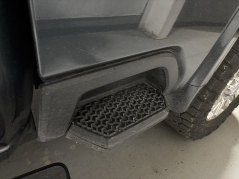 Used 2020 GMC Sierra 2500 Denali w/ Denali Ultimate Package image 14