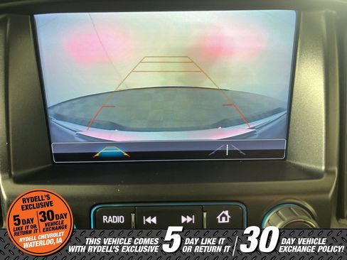 Used 2018 Chevrolet Colorado Z71 image 32