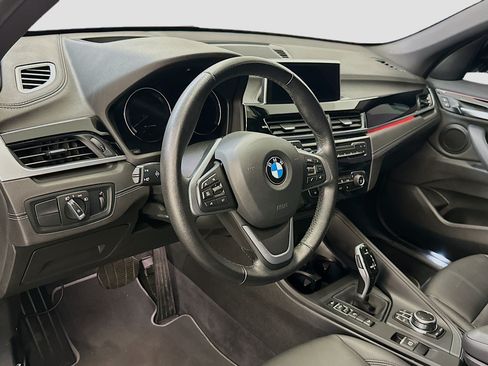 Used 2022 BMW X1 xDrive28i AWD/4WD image 18