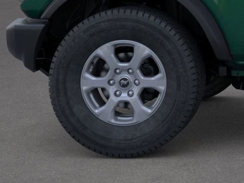 New 2025 Ford Bronco Big Bend image 21