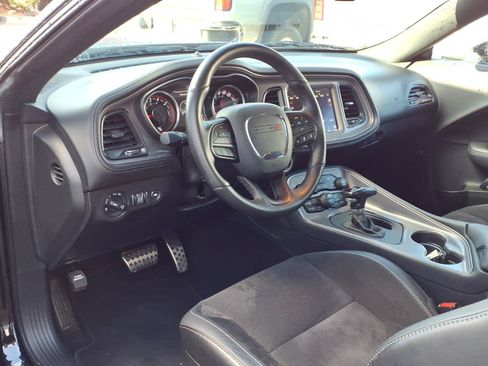 Used 2023 Dodge Challenger R/T Scat Pack w/ Plus Package RWD image 9