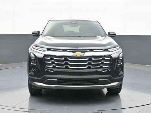 New 2026 Chevrolet Equinox LT w/ Safety and Technology Package FWD image 21