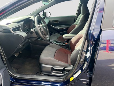 Used 2024 Toyota Corolla SE image 20