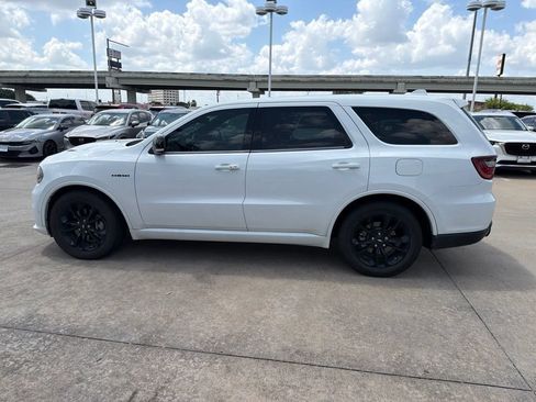 Used 2020 Dodge Durango R/T w/ Blacktop Package RWD image 6