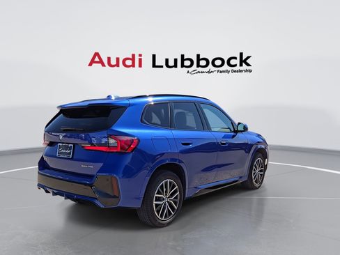Used 2026 BMW X1 xDrive28i AWD/4WD image 8