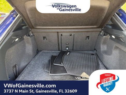 Used 2021 Volkswagen ID.4 Pro S RWD image 7