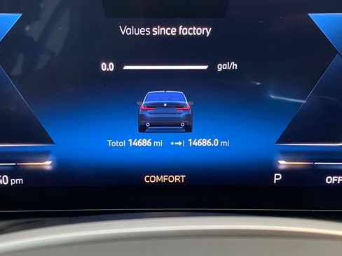 Used 2025 BMW 330i xDrive Sedan image 29