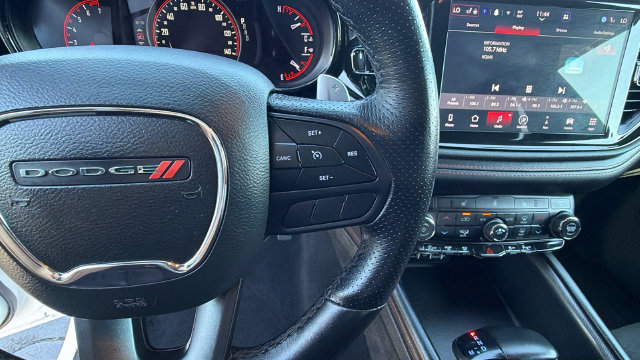 Used 2025 Dodge Durango GT AWD/4WD image 28