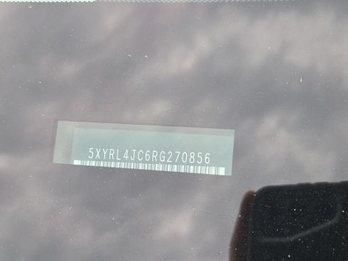 Used 2024 Kia Sorento S FWD image 10