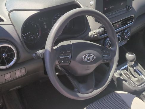 Certified 2023 Hyundai Kona SE w/ Cargo Package AWD/4WD image 13