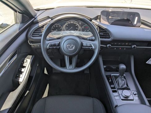 New 2026 MAZDA MAZDA3 s image 15