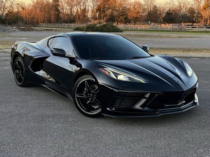 Used 2023 Chevrolet Corvette Stingray Coupe w/ 1LT