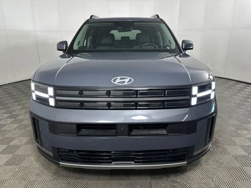 Certified 2024 Hyundai Santa Fe Limited image 8