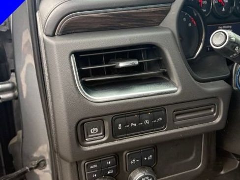 Used 2021 Chevrolet Tahoe LT AWD/4WD image 11