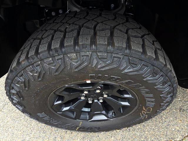 New 2026 RAM 1500 RHO w/ RHO Level 1 Equipment Group AWD/4WD image 41