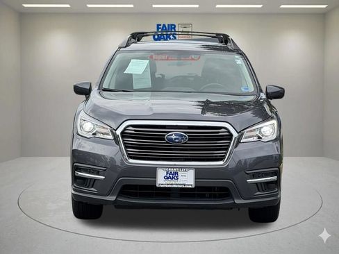 Used 2021 Subaru Ascent Premium w/ Convenience Package AWD/4WD image 4