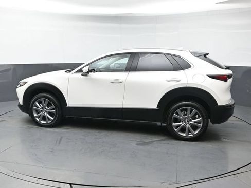 Certified 2024 MAZDA CX-30 AWD 2.5 S w/ Premium Package image 3