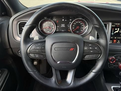 Used 2023 Dodge Charger Scat Pack image 14