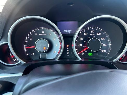 Used 2010 Acura TL w/ Technology Package FWD image 16
