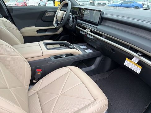 New 2027 Kia Telluride X-Line EX w/ Towing Package AWD/4WD image 21