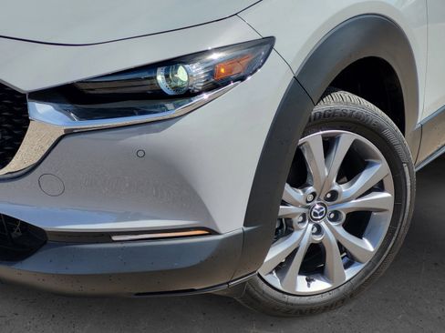 Used 2026 MAZDA CX-30 AWD 2.5 S image 8