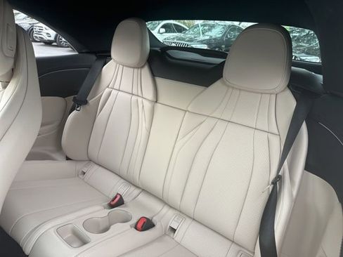 Certified 2024 Mercedes-Benz CLE 300 4MATIC Cabriolet image 25