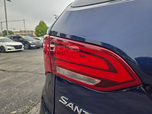 Used 2017 Hyundai Santa Fe Sport AWD/4WD image 10