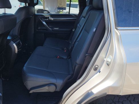Used 2023 Lexus GX 460 Premium w/ Premium Package AWD/4WD image 21