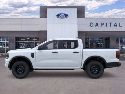 New 2026 Ford Ranger XL w/ Trailer Tow Package RWD image 3