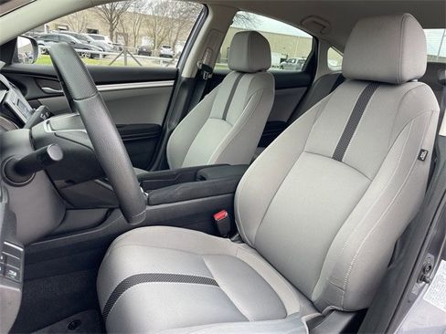 Certified 2020 Honda Civic LX image 22