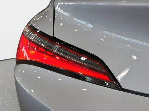 Used 2025 Acura Integra FWD image 27