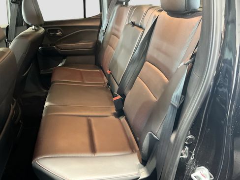 Used 2021 Honda Ridgeline Black Edition image 23