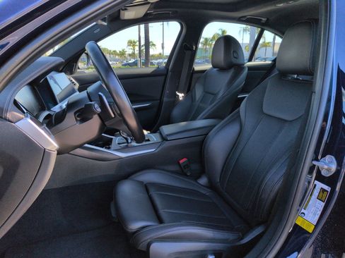 Used 2022 BMW M340i w/ Driving Assistance Package image 16