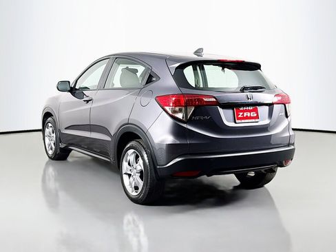 Used 2021 Honda HR-V LX image 3