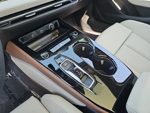 New 2026 Audi A5 2.0T Premium AWD/4WD image 26