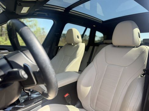 Certified 2022 BMW X3 sDrive30i w/ M Sport Package 2 image 12