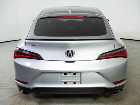 Used 2024 Acura Integra A-Spec FWD image 26
