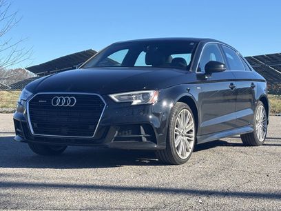 Used 2017 Audi A3 2.0T Premium Plus w/ Premium Plus Package