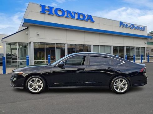 Used 2023 Honda Accord LX image 7