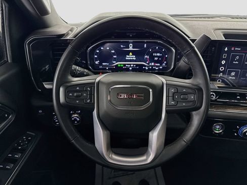 Used 2023 GMC Sierra 1500 SLE AWD/4WD image 11