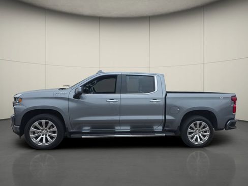 Used 2022 Chevrolet Silverado 1500 High Country AWD/4WD image 5