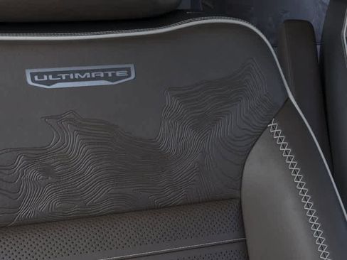 New 2026 GMC Yukon Denali Ultimate AWD/4WD image 22